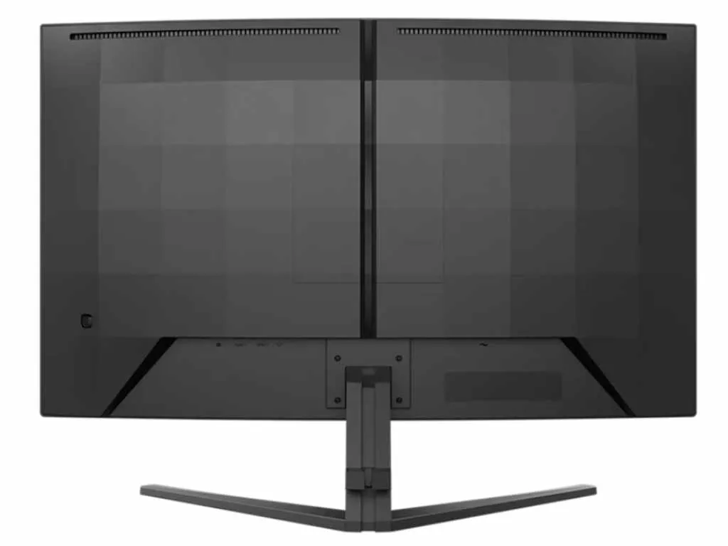 Monitor Philips  32M2C3500L/00 31.5"/VA,zakrivljen/2560x1440/180Hz/1ms GtG/HDMIx2,DP/Adaptive sync Slika 2